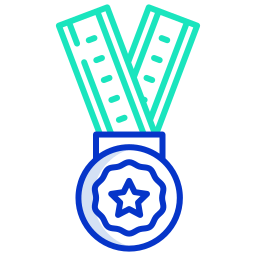 medal ikona