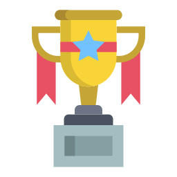 Trophy icon