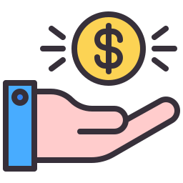 Payment icon