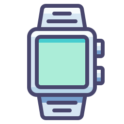 smartwatch icon