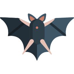 chauve souris Icône