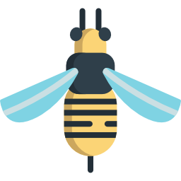 Bee icon