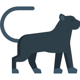 Panther icon