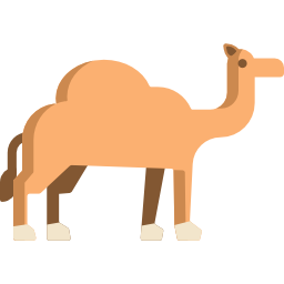 Camel icon