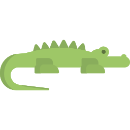 Crocodile icon