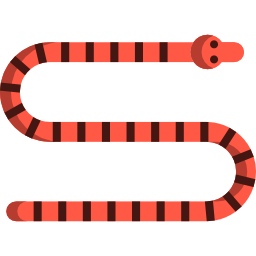 Snake icon