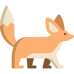 fennec icon