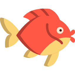 Goldfish icon