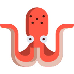 Octopus icon