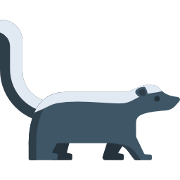 skunk icon