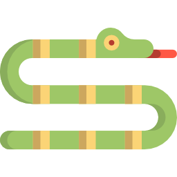 Snake icon