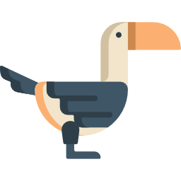 Toucan icon