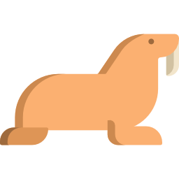 Walrus icon