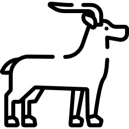 antilope icon