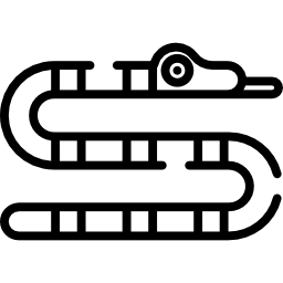 Snake icon