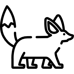 Fennec icon