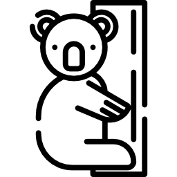 Koala icon