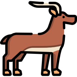 antilope icon