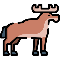 Moose icon