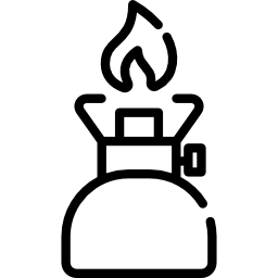 Gas icon