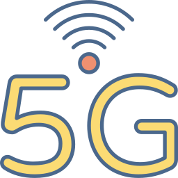 5g Icône