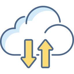 datentransfer icon