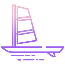 windsurfen icon