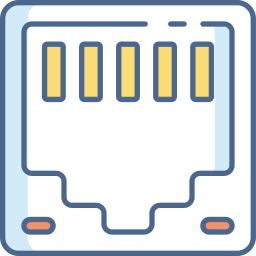 ethernet icon