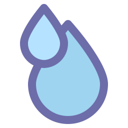 Water icon