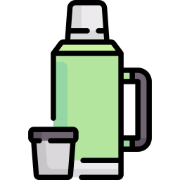 Thermos icon