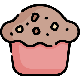 Muffin icon