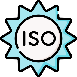 iso Icône