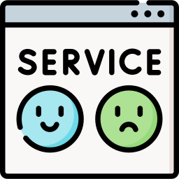 Service icon