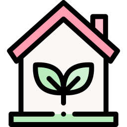 Öko-haus icon