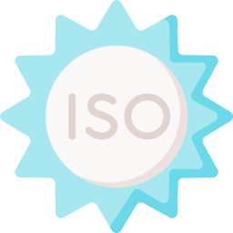 iso Icône