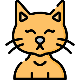 猫 icon