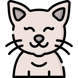 猫 icon