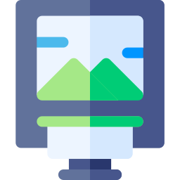 Document icon