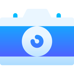 fotoapparat icon