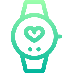 Smartwatch icon