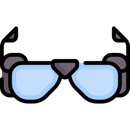 Glasses icon