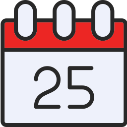 Calendar icon