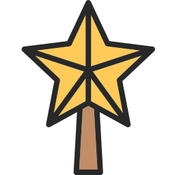 Star icon