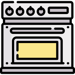 Oven icon