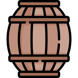 Barrel icon