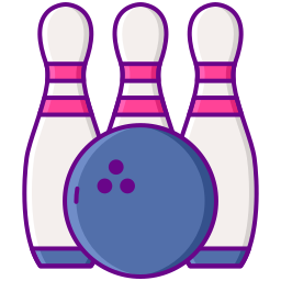 bowlingkugel icon