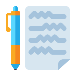 Notes icon