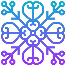 Snowflake icon