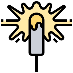 feuerwerk icon