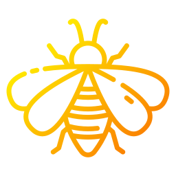 Bee icon